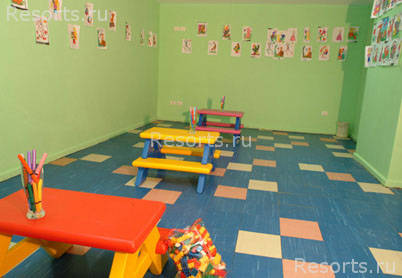 Raouf hotels International Sun 29
